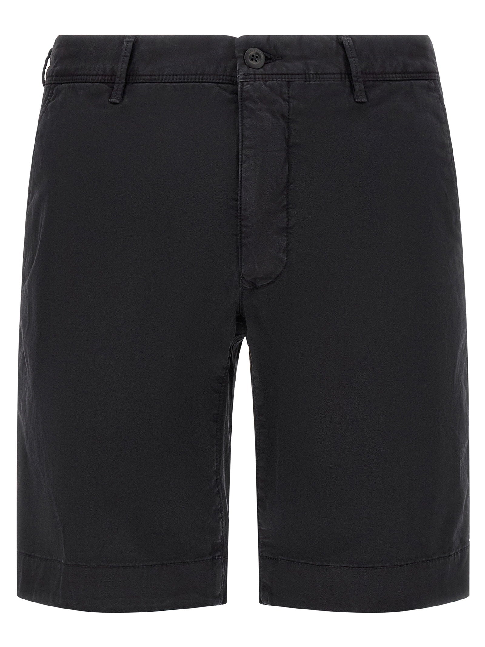 Incotex Modello 11s215 Bermuda Shorts