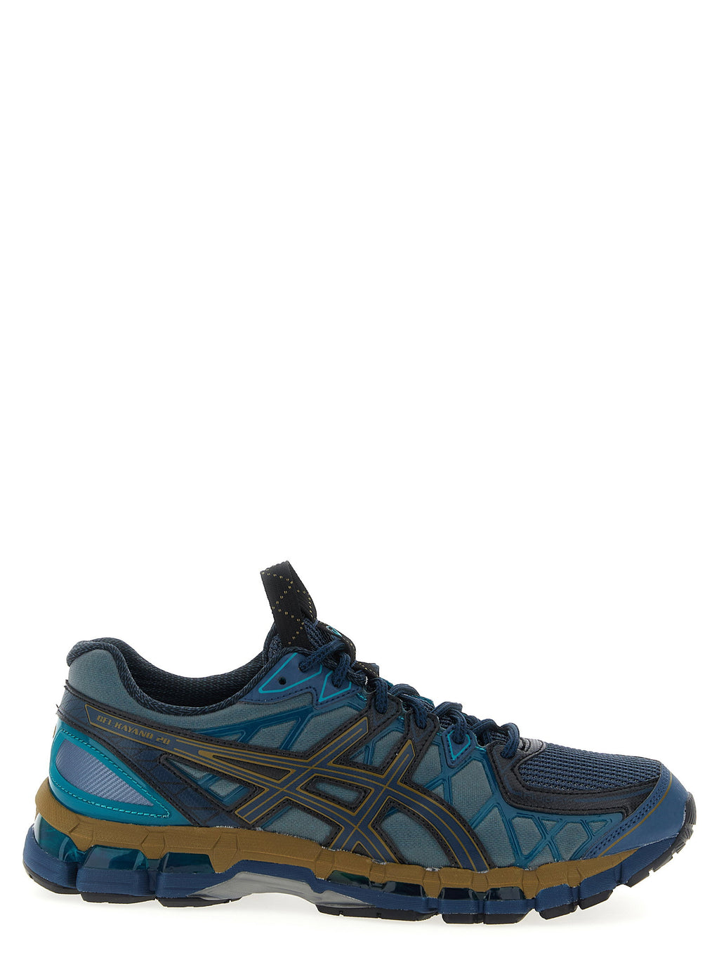 Asics Ub10-s Gel-kayano 20 Sneakers