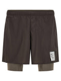 Satisfy Techsilk™ Bermuda Shorts