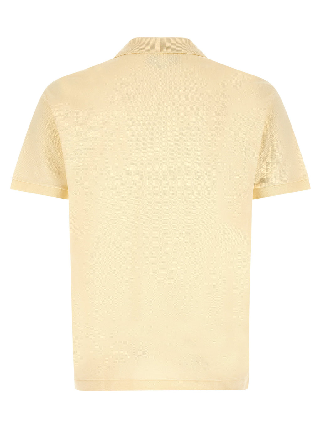 Lacoste Logo Patch Polo Shirt