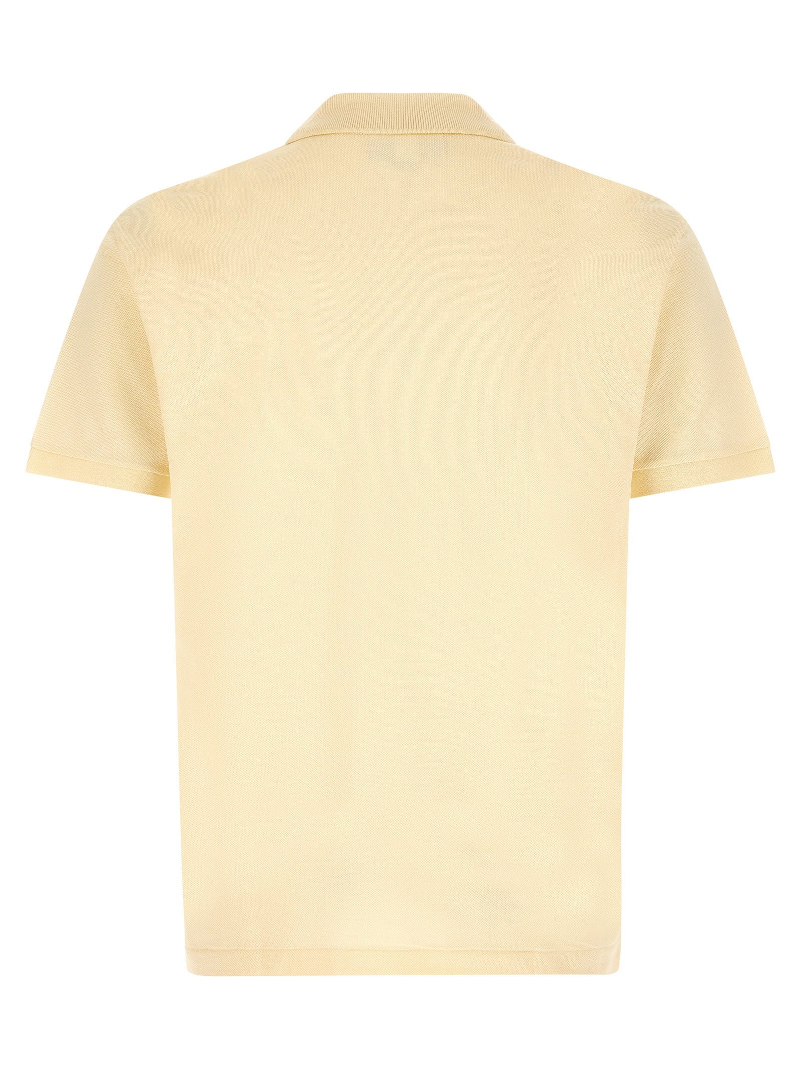 Lacoste Logo Patch Polo Shirt