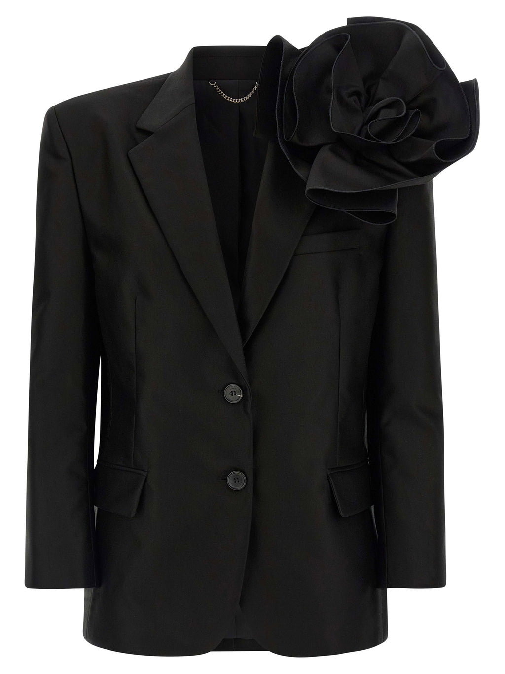 Magda Butrym 04 Blazer