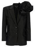 Magda Butrym 04 Blazer