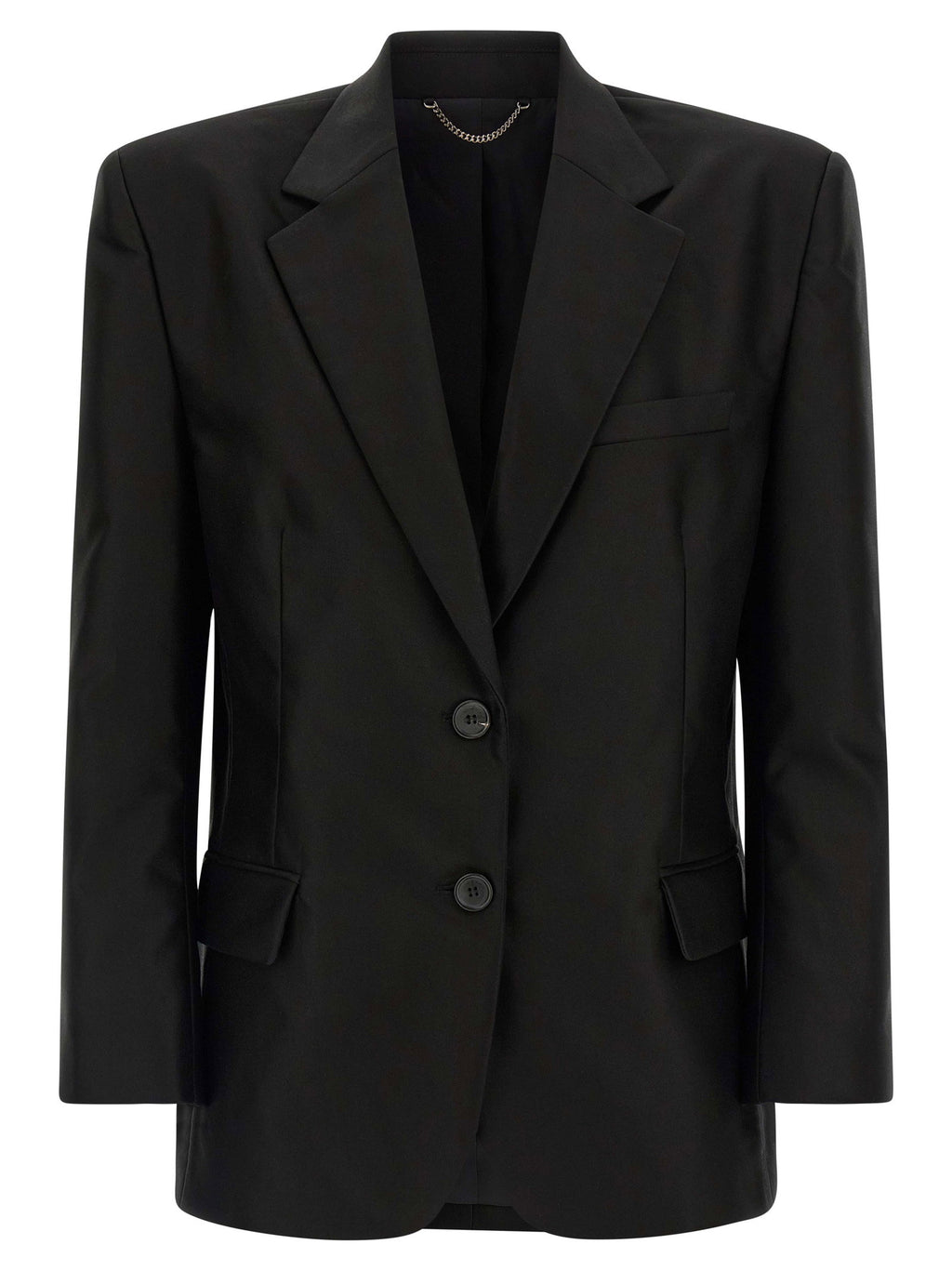 Magda Butrym 04 Blazer