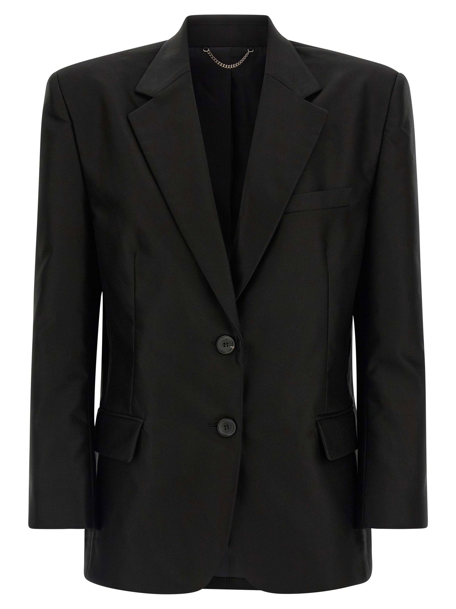 Magda Butrym 04 Blazer