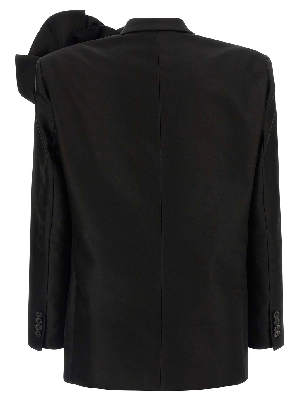 Magda Butrym 04 Blazer