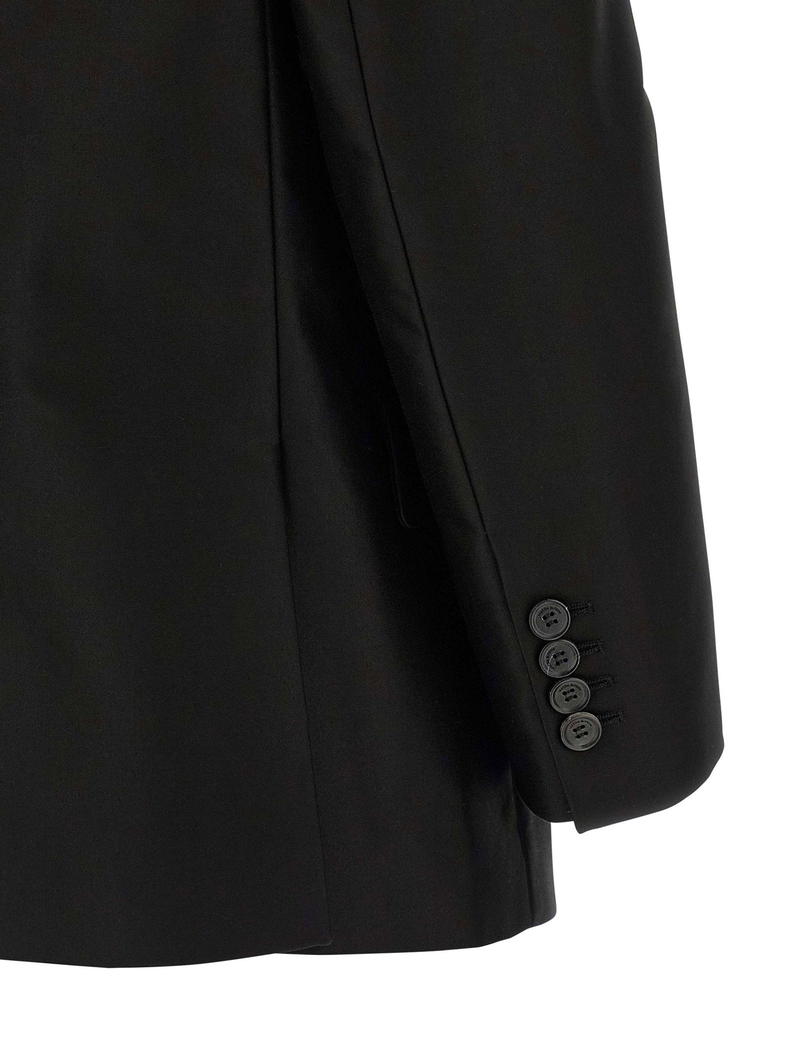 Magda Butrym 04 Blazer