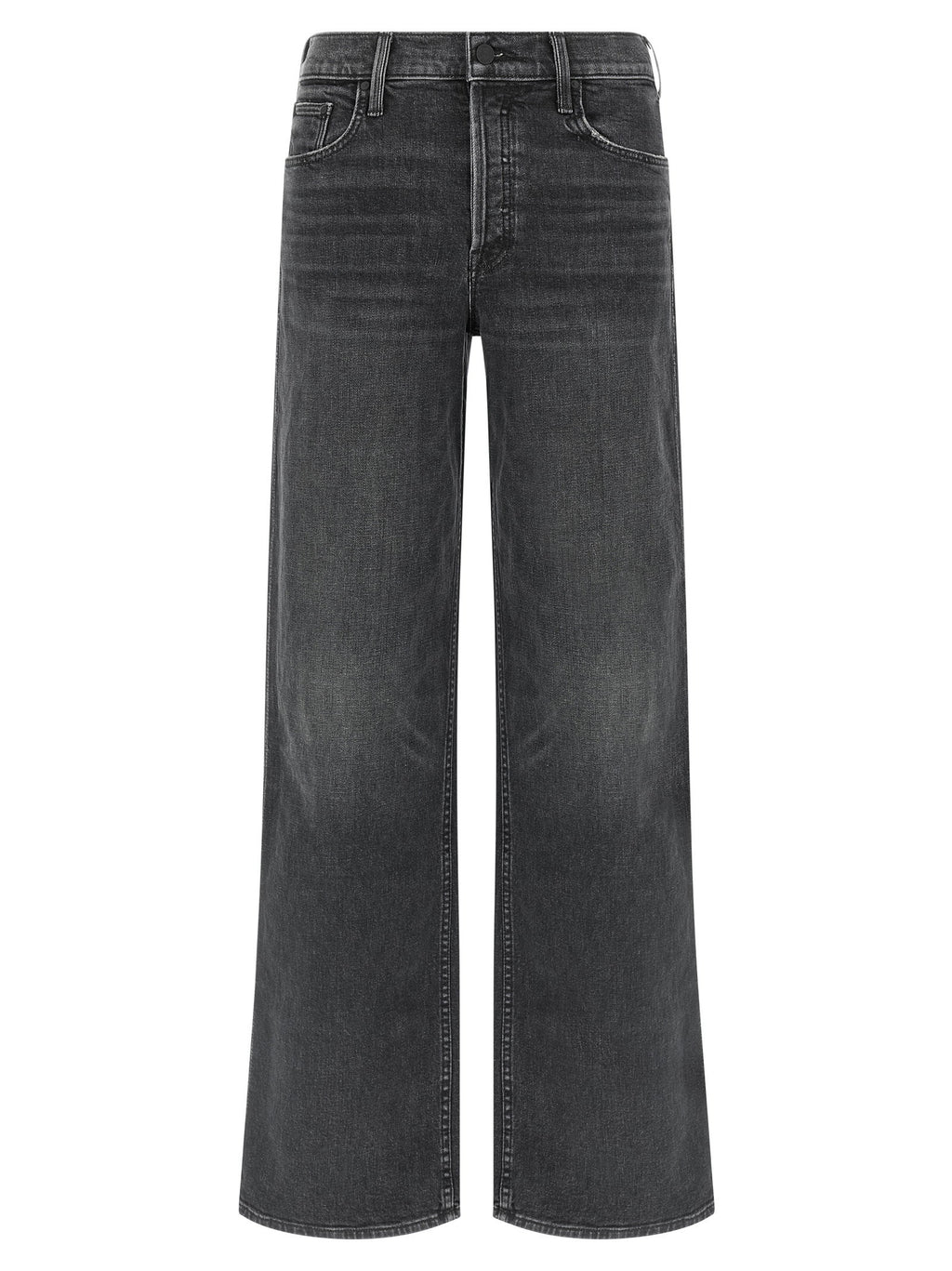 Mother The Smoothie Sneak Jeans