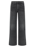Mother The Smoothie Sneak Jeans