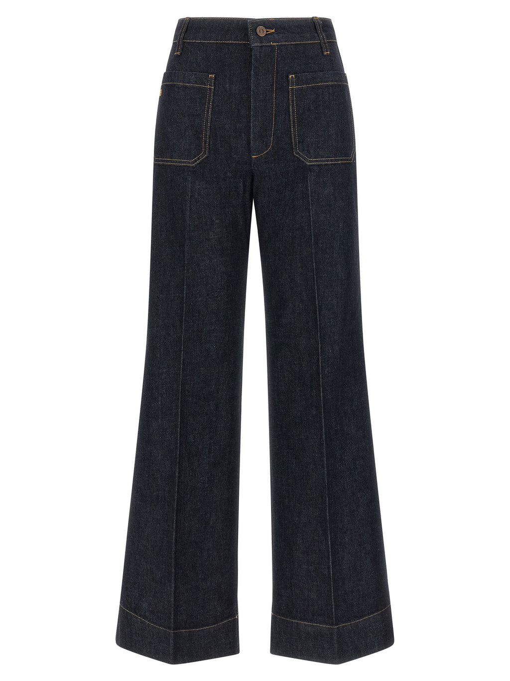 Victoria Beckham Alina Jeans