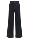 Victoria Beckham Alina Jeans