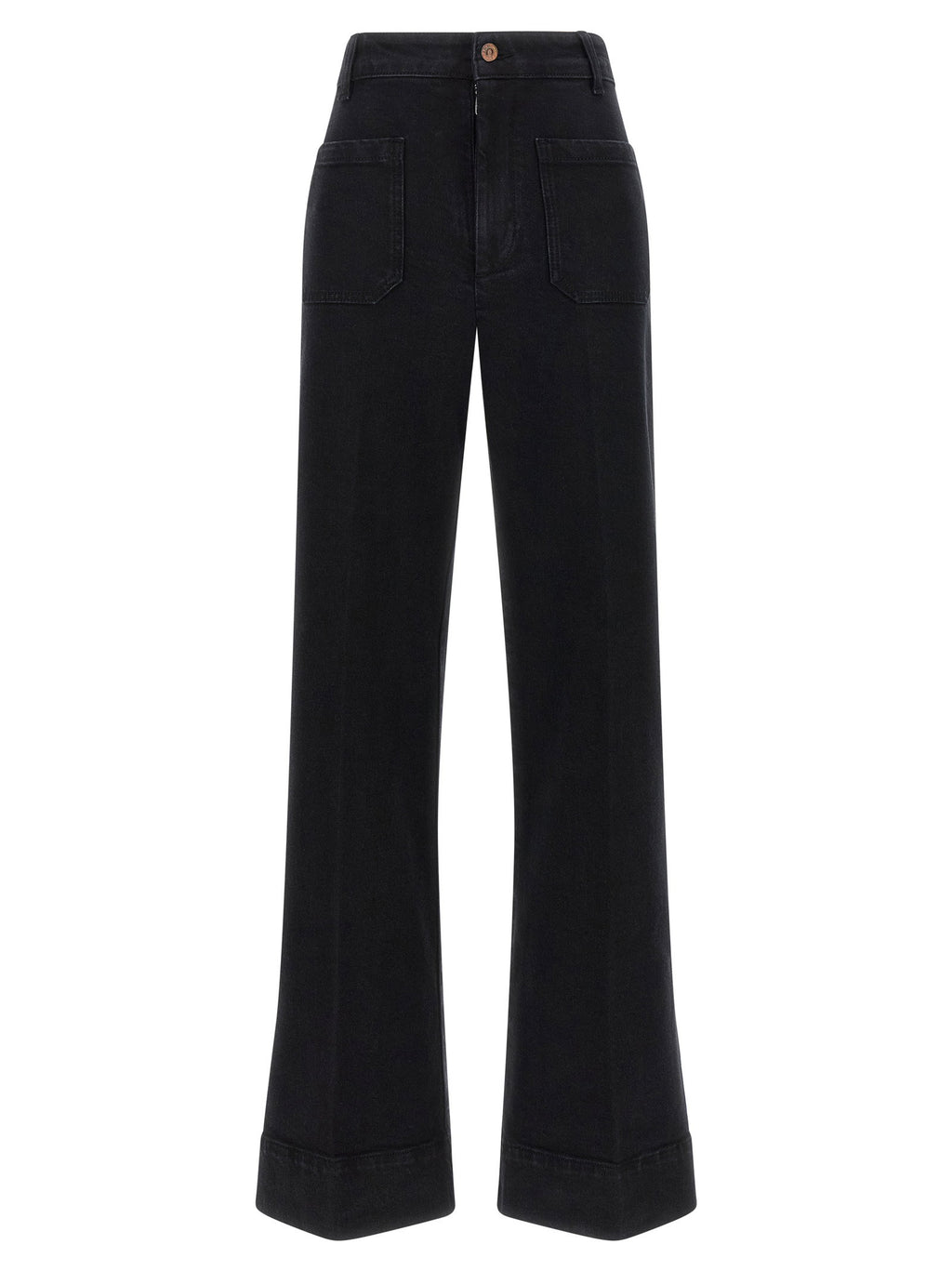 Victoria Beckham Alina Jeans