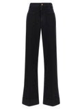 Victoria Beckham Alina Jeans