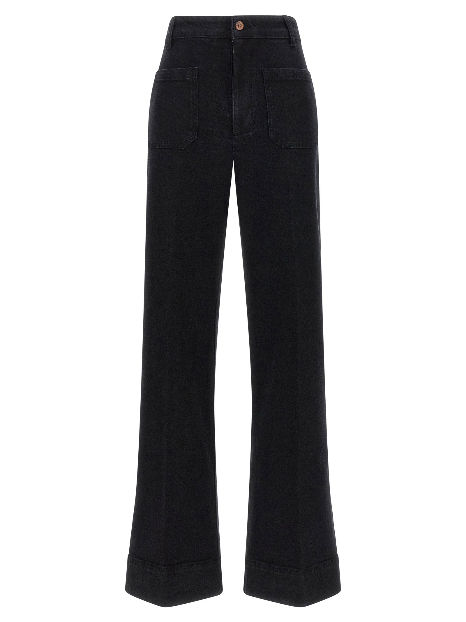 Victoria Beckham Alina Jeans