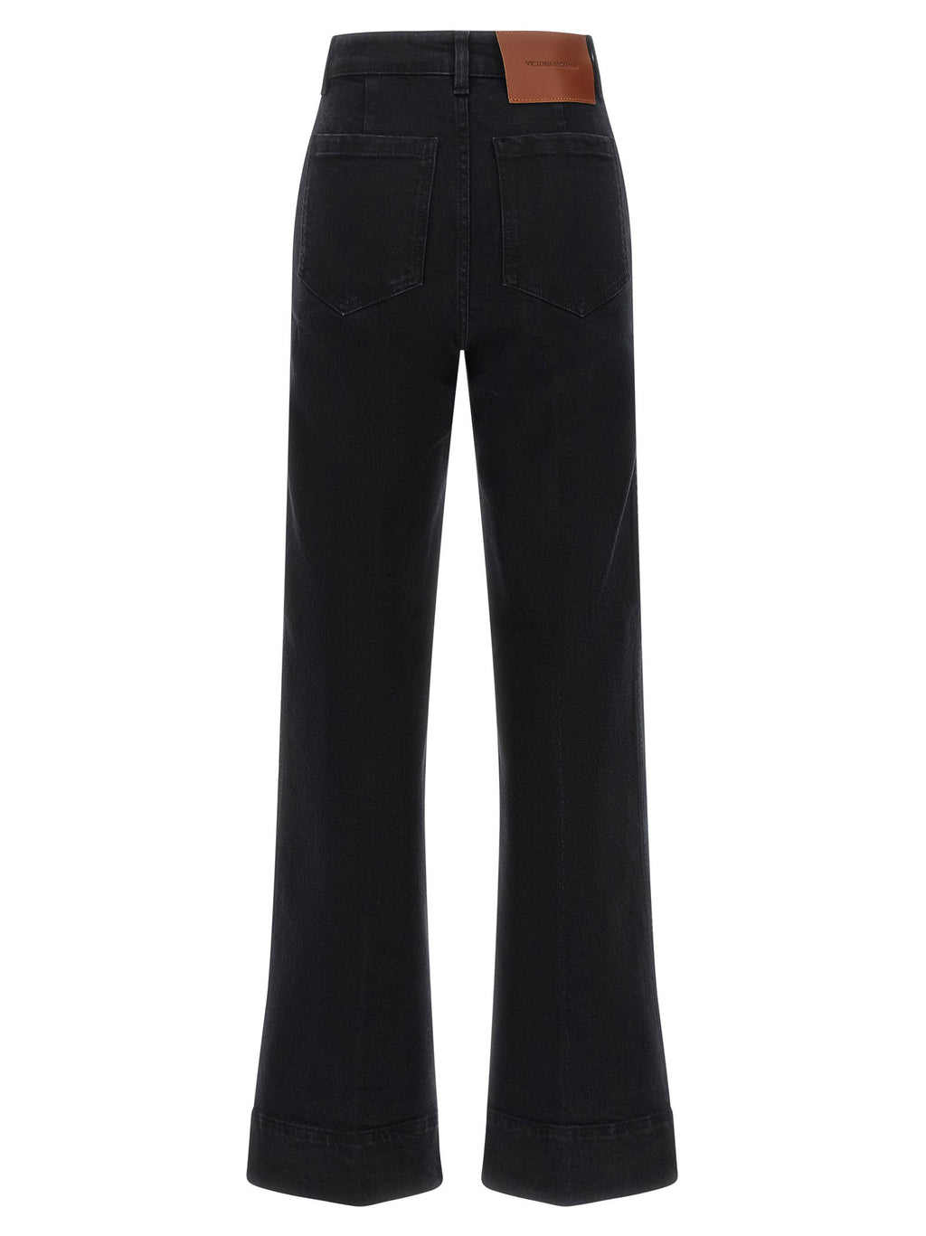 Victoria Beckham Alina Jeans