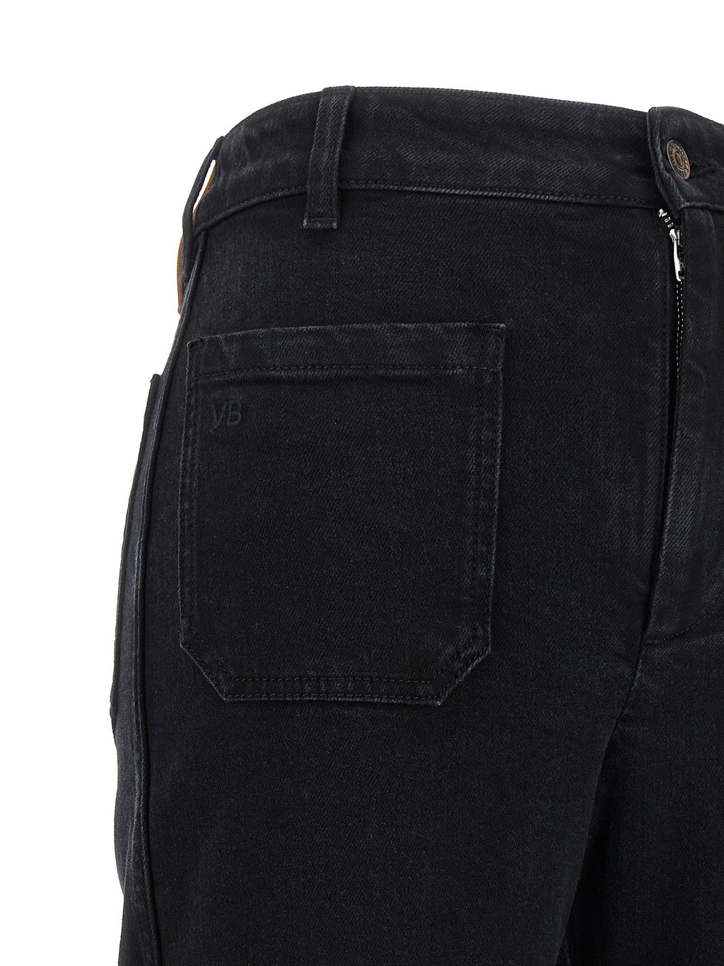 Victoria Beckham Alina Jeans