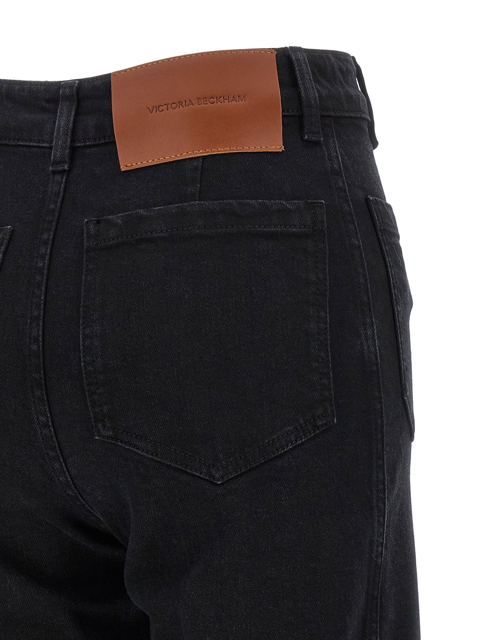 Victoria Beckham Alina Jeans