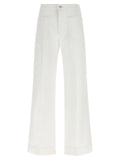 Victoria Beckham Alina Jeans
