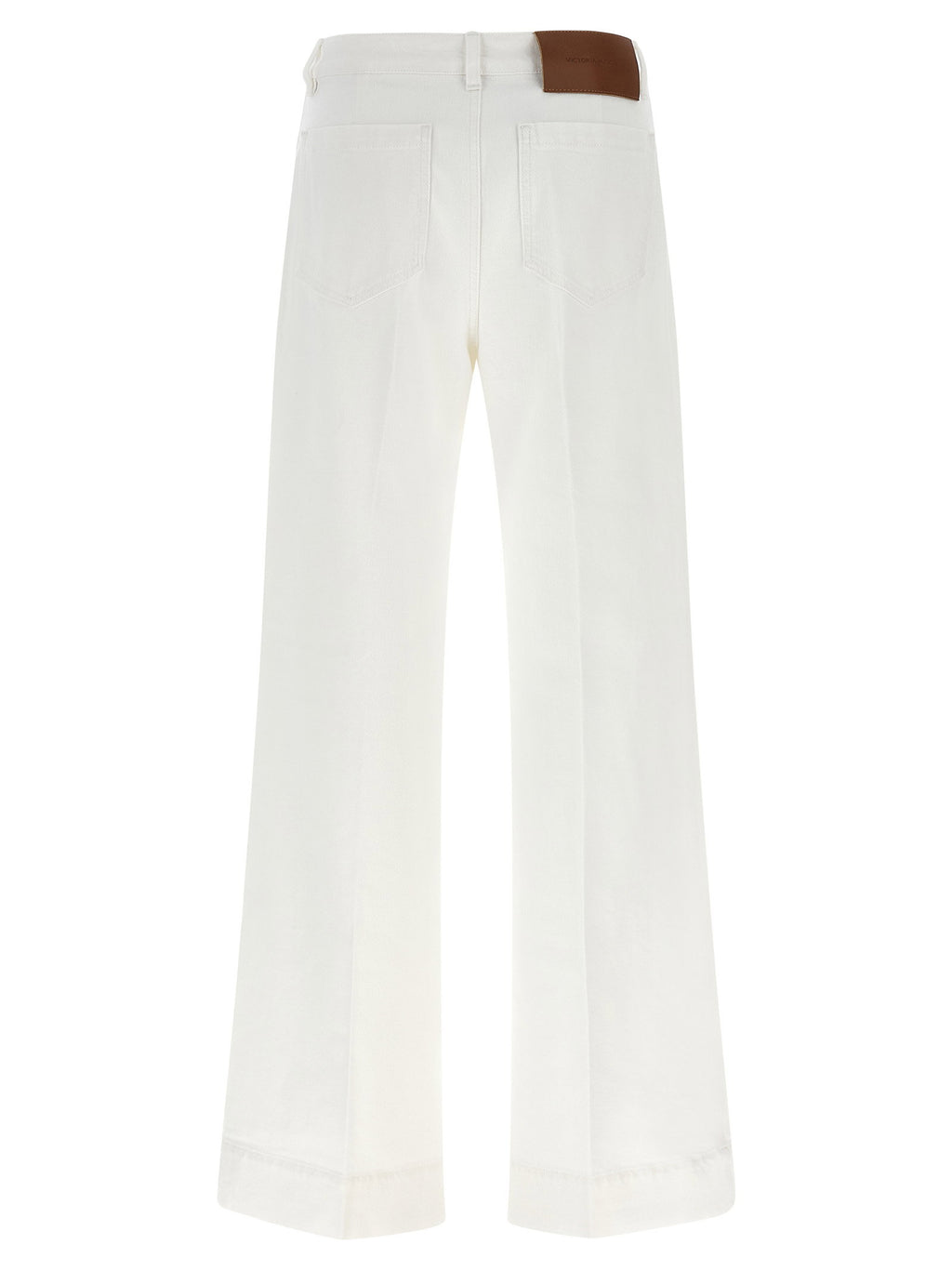 Victoria Beckham Alina Jeans