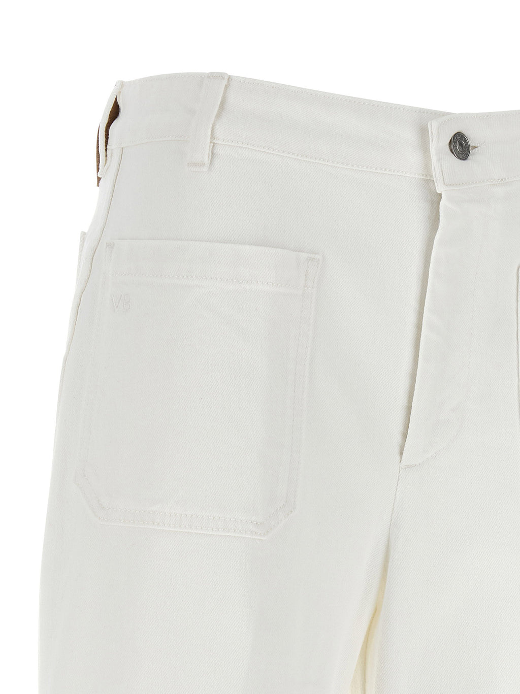 Victoria Beckham Alina Jeans