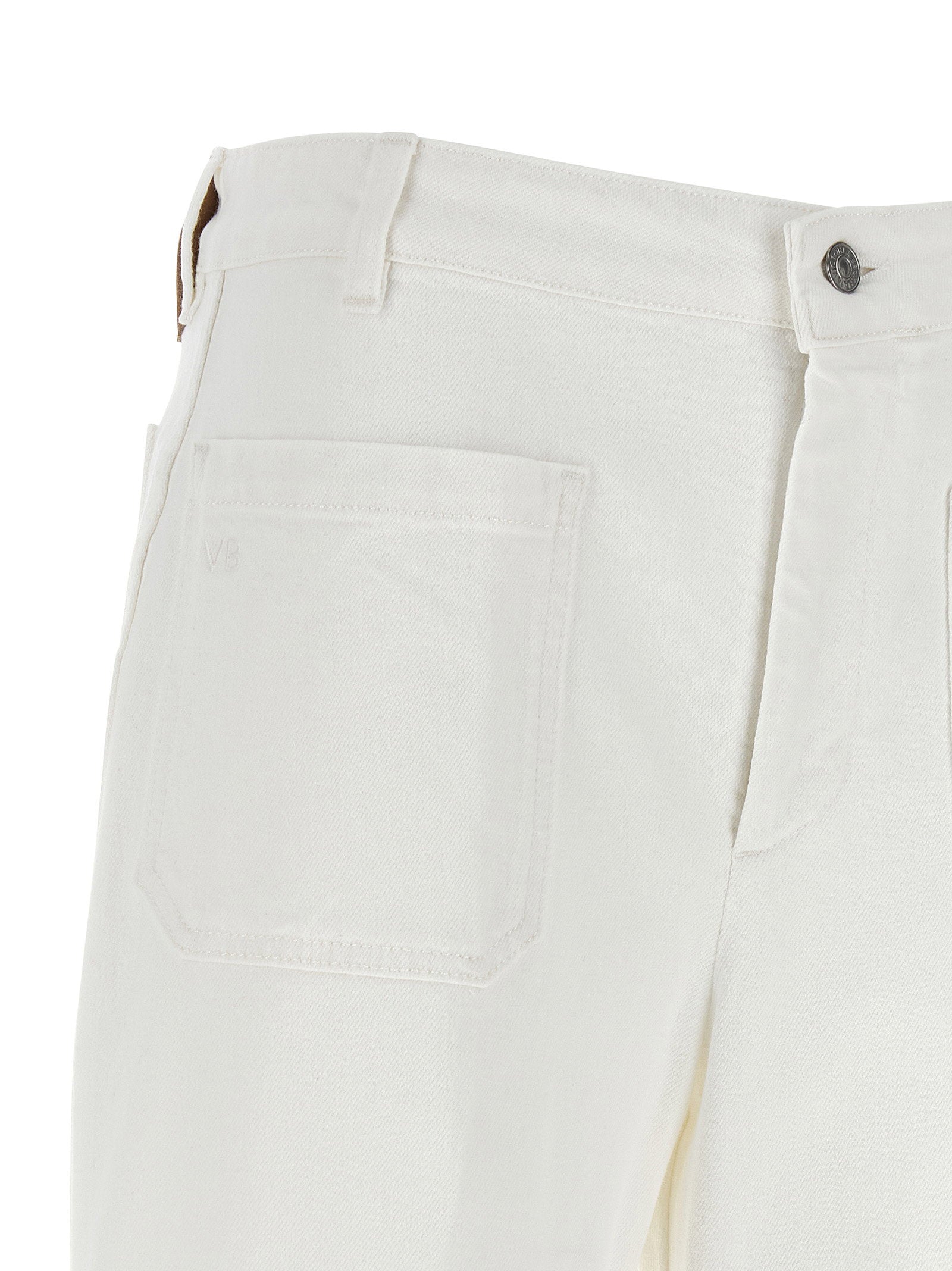 Victoria Beckham Alina Jeans