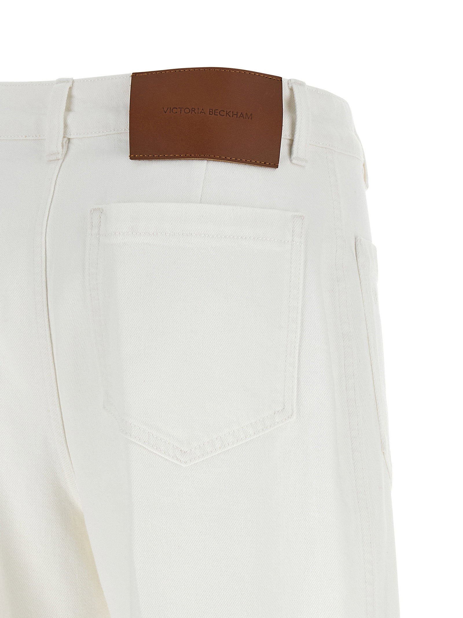 Victoria Beckham Alina Jeans