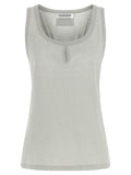 Victoria Beckham Split Tank Top