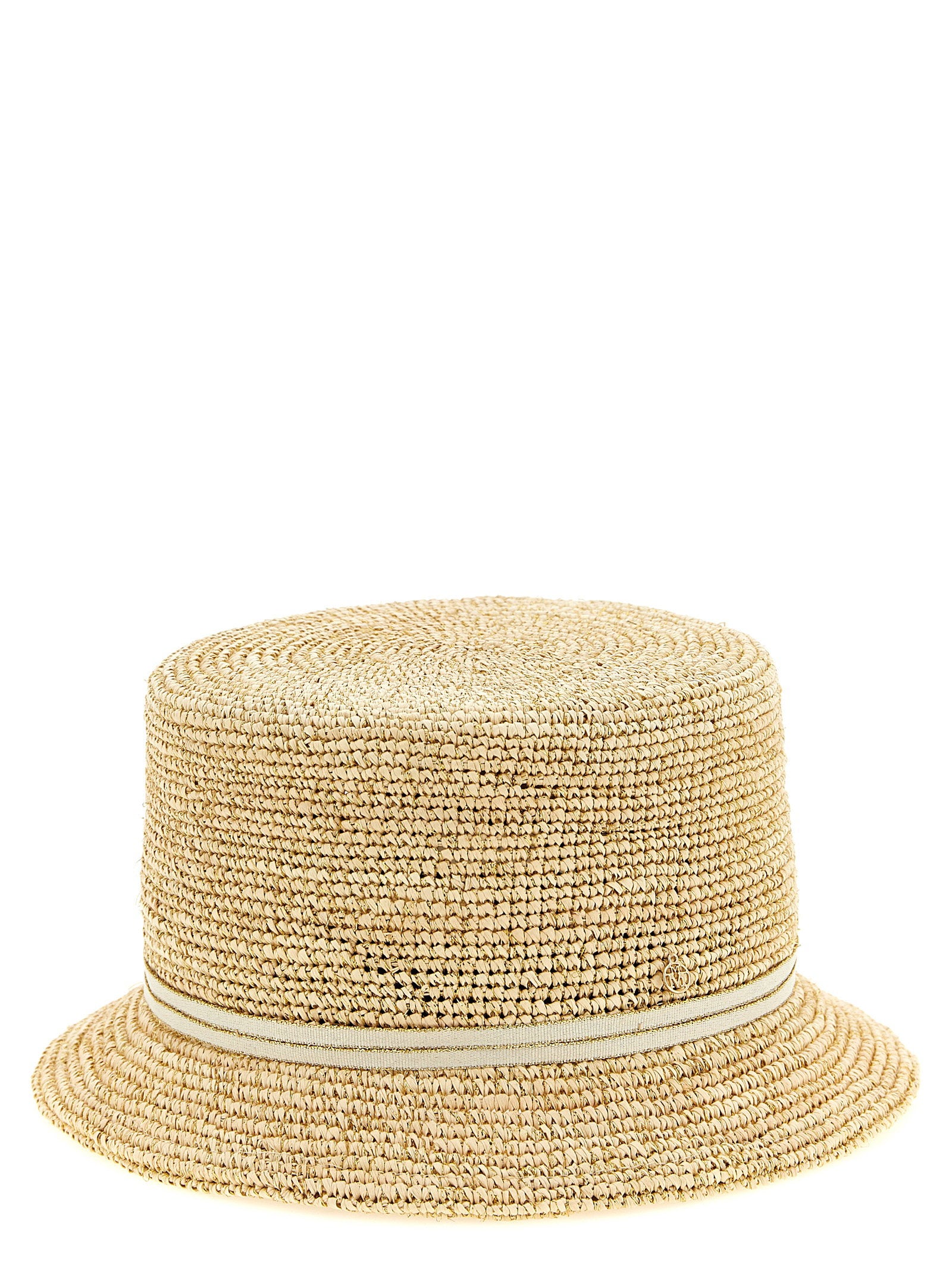 Maison Michel Lila Hat