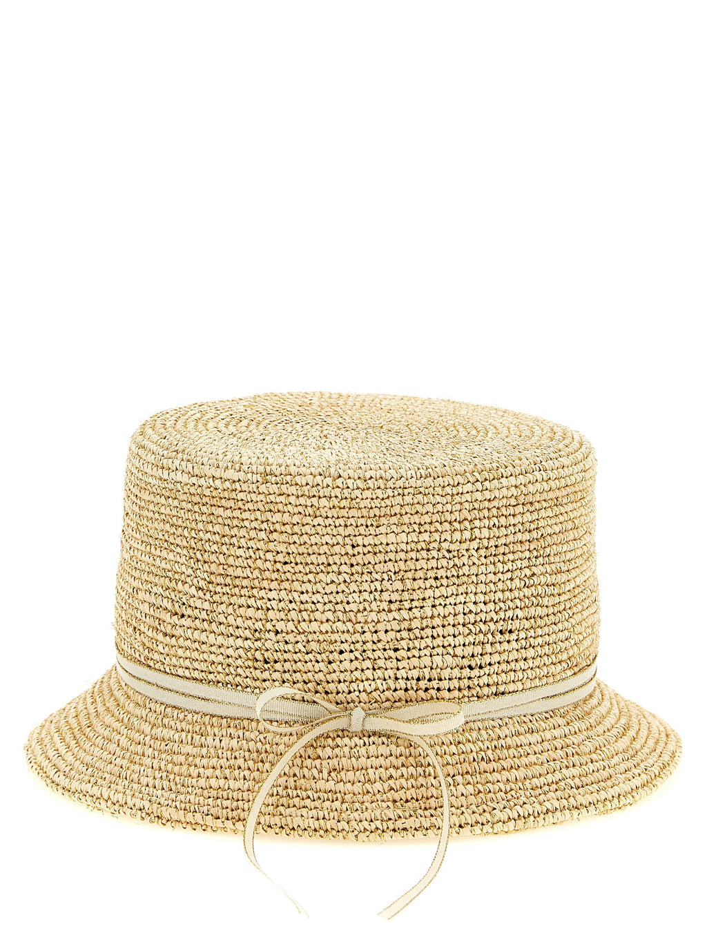 Maison Michel Lila Hat