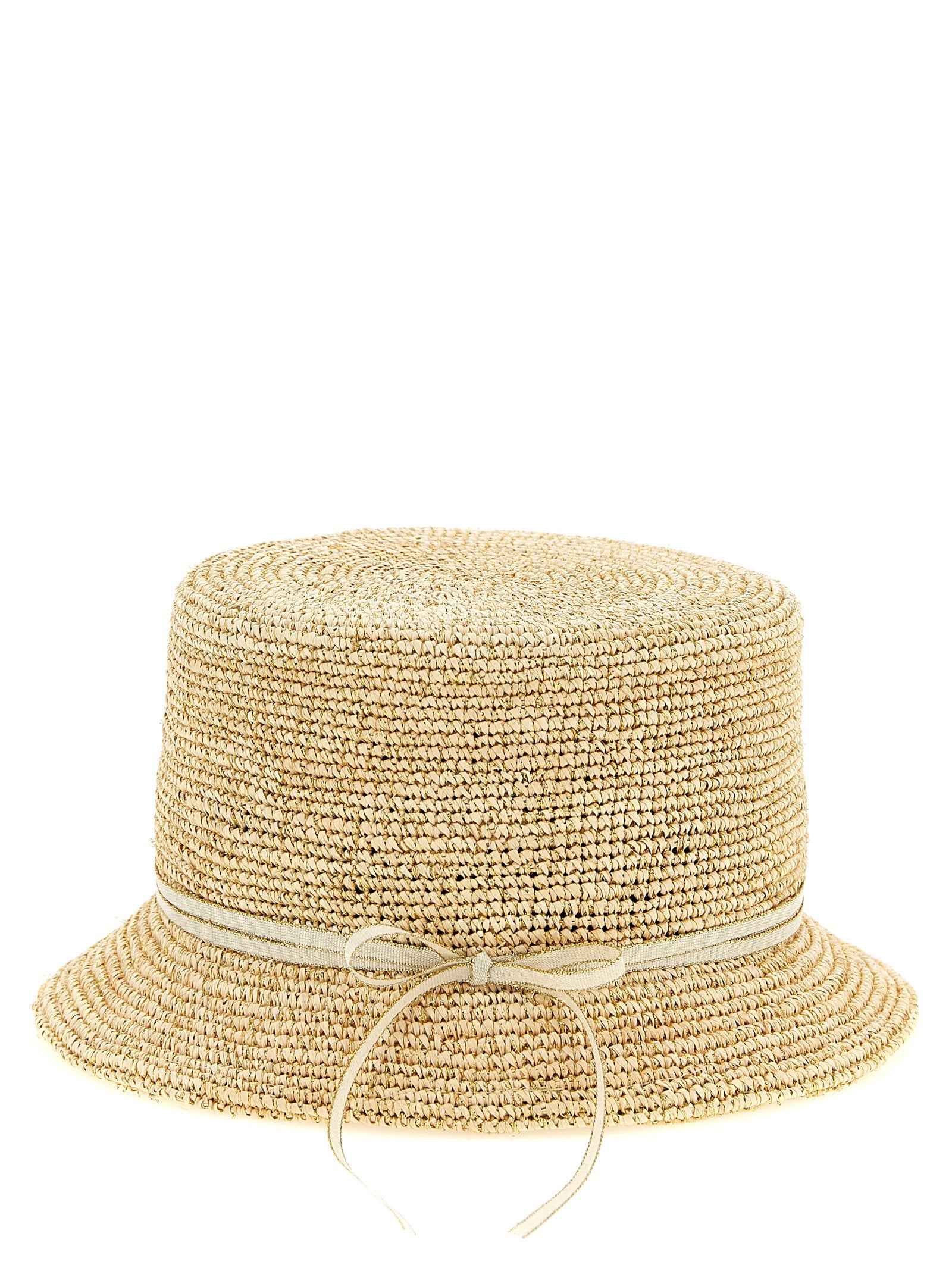 Maison Michel Lila Hat
