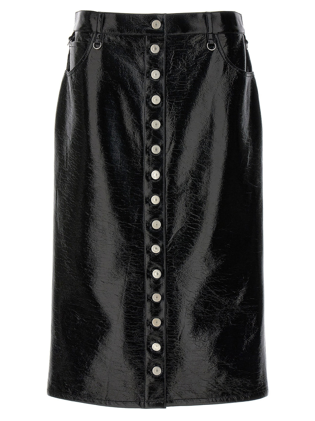 Courreges Multiflex Skirt