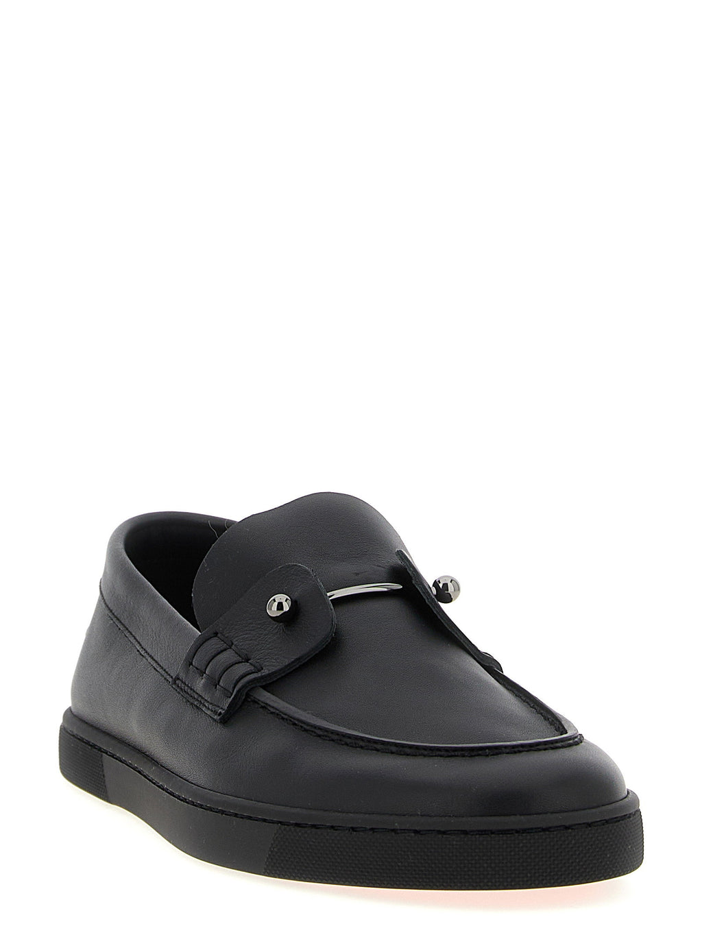 Christian Louboutin Chambeliboat Loafers