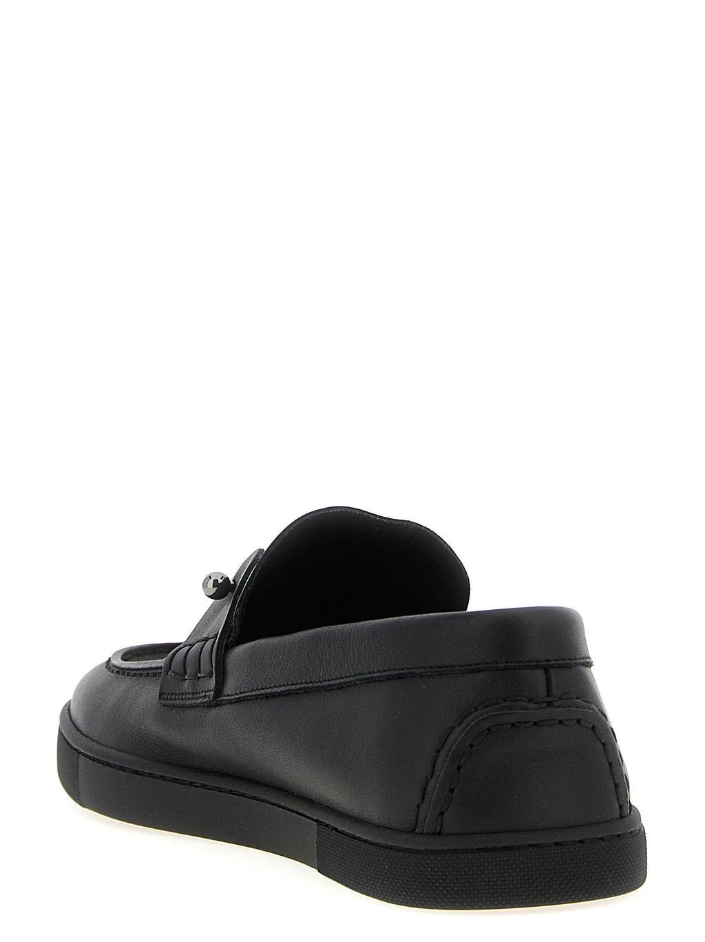 Christian Louboutin Chambeliboat Loafers