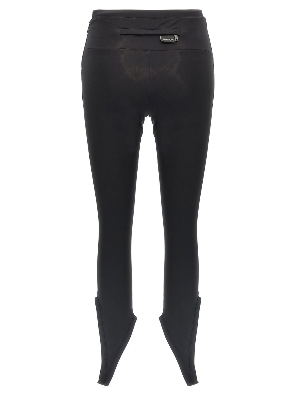 Courreges Reserved Tech Leggings