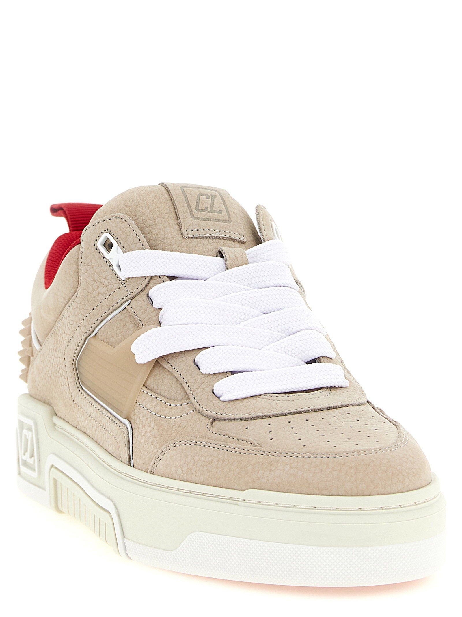 Christian Louboutin Astroloubi 2 Sneakers