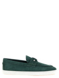 Christian Louboutin Chambeliboat Loafers