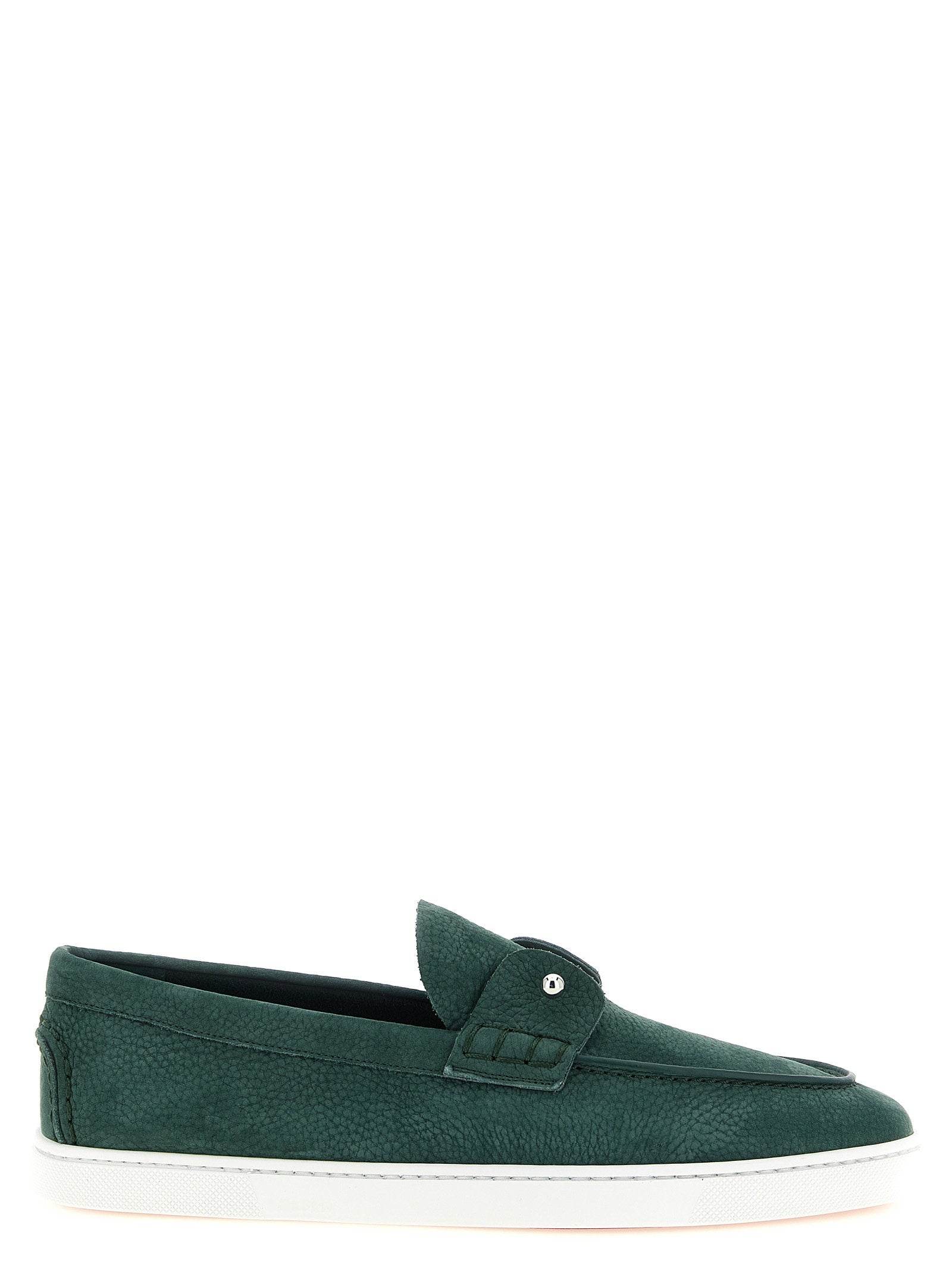 Christian Louboutin Chambeliboat Loafers