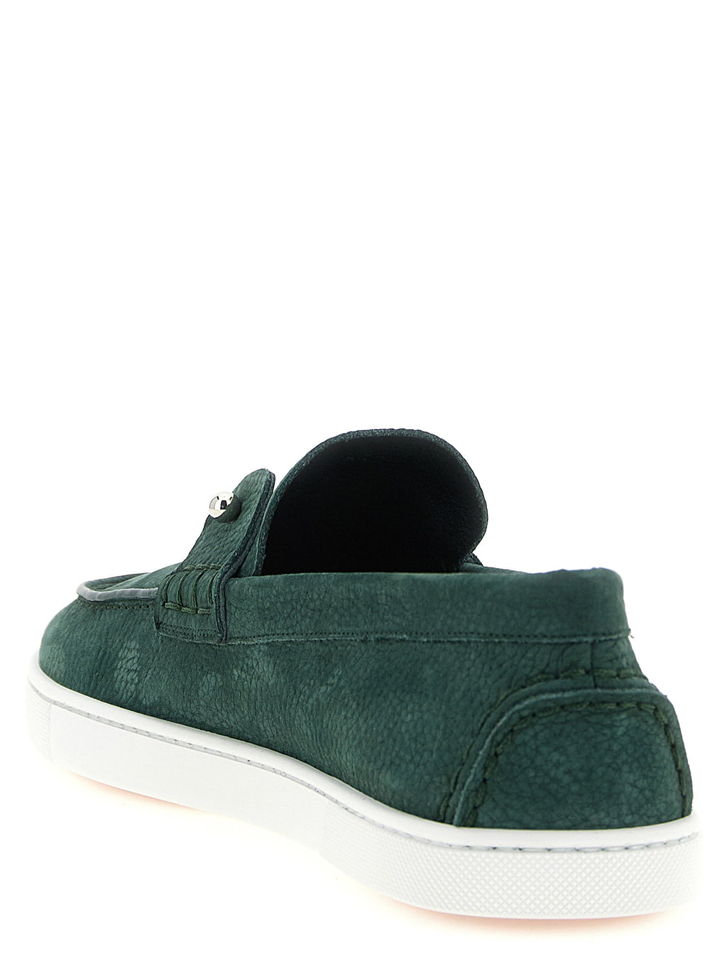 Christian Louboutin Chambeliboat Loafers