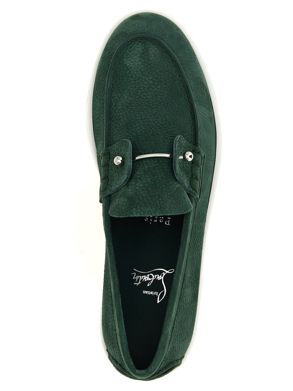 Christian Louboutin Chambeliboat Loafers