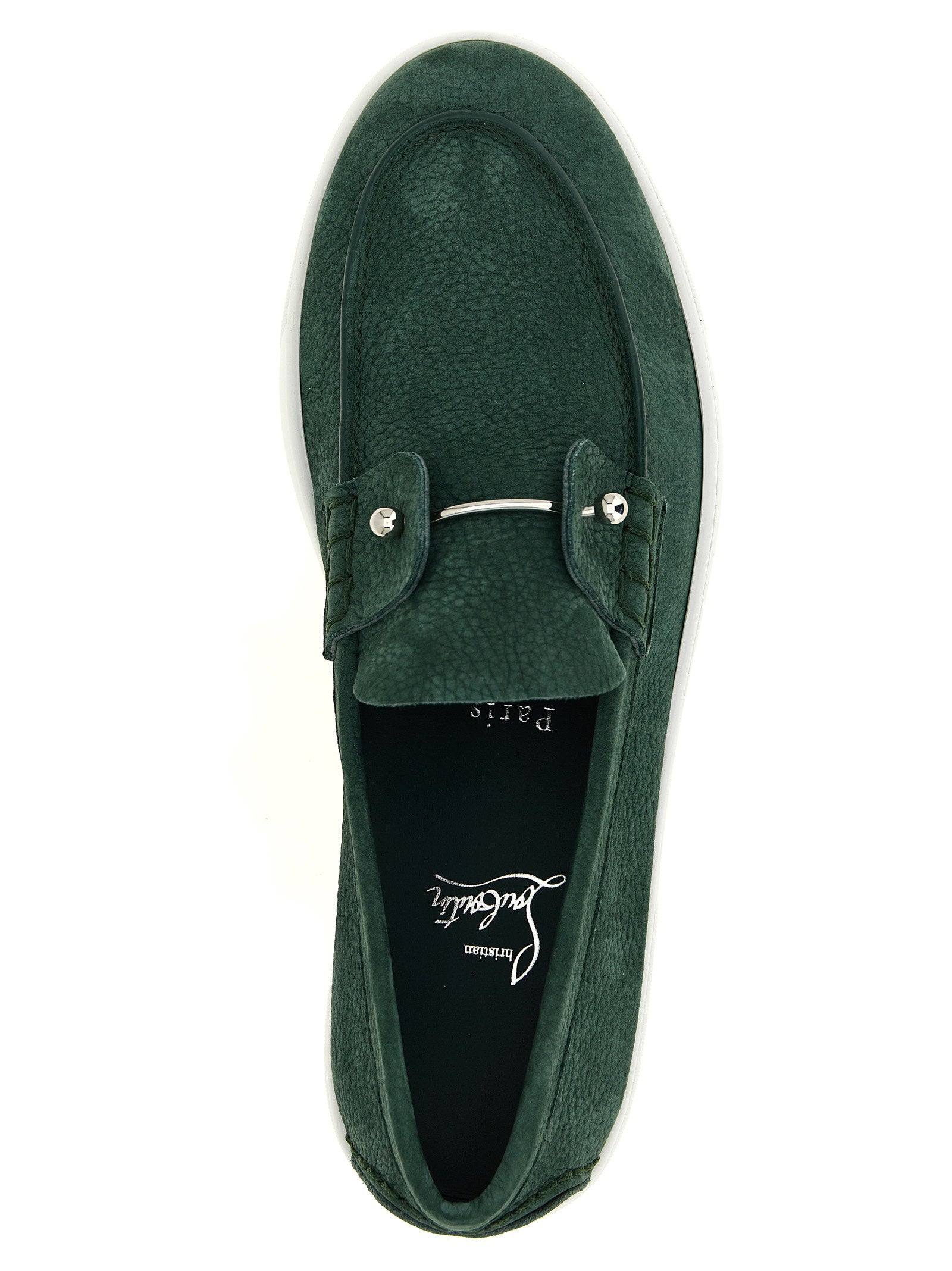 Christian Louboutin Chambeliboat Loafers