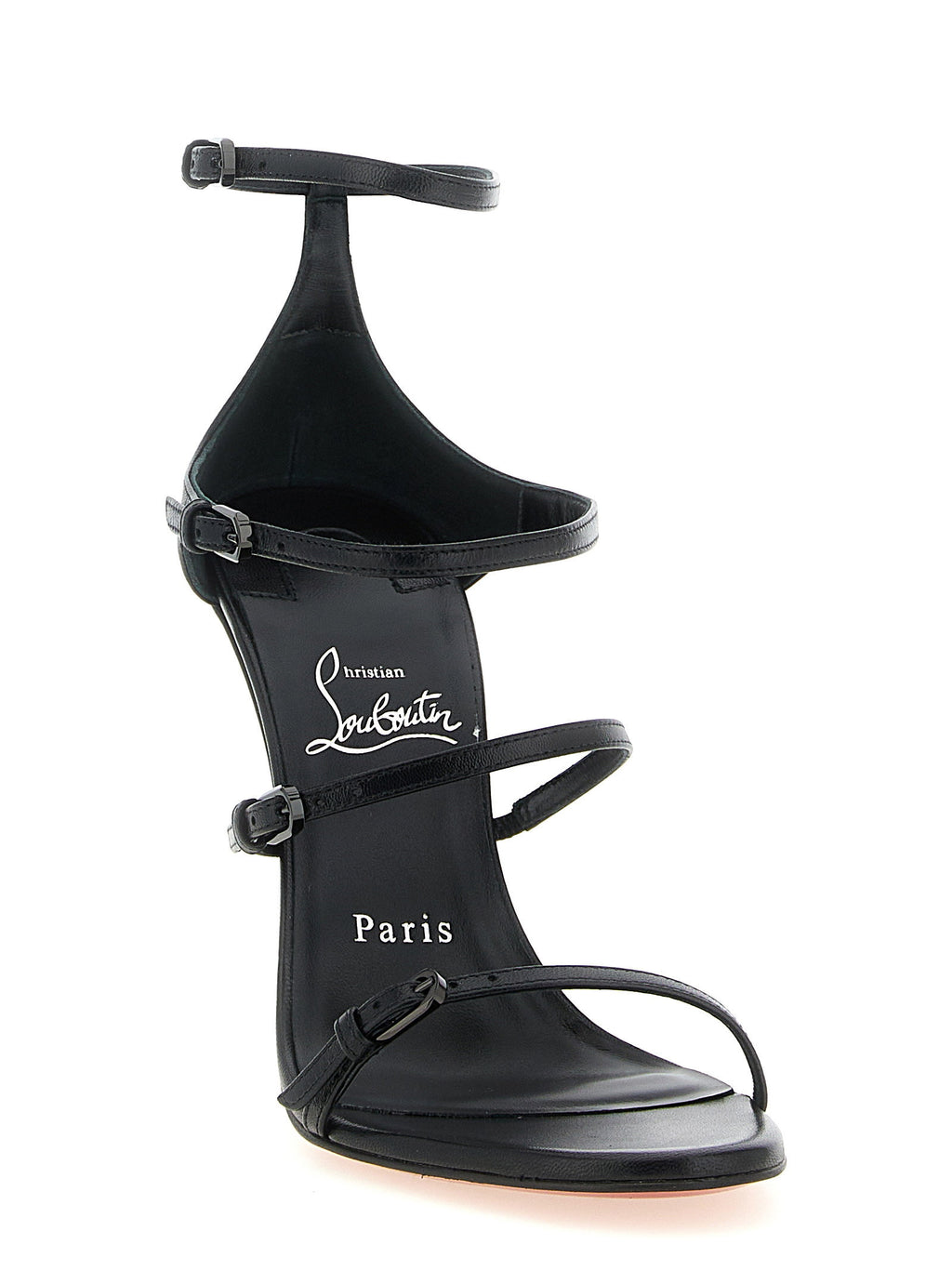 Christian Louboutin Milllenium Sandals