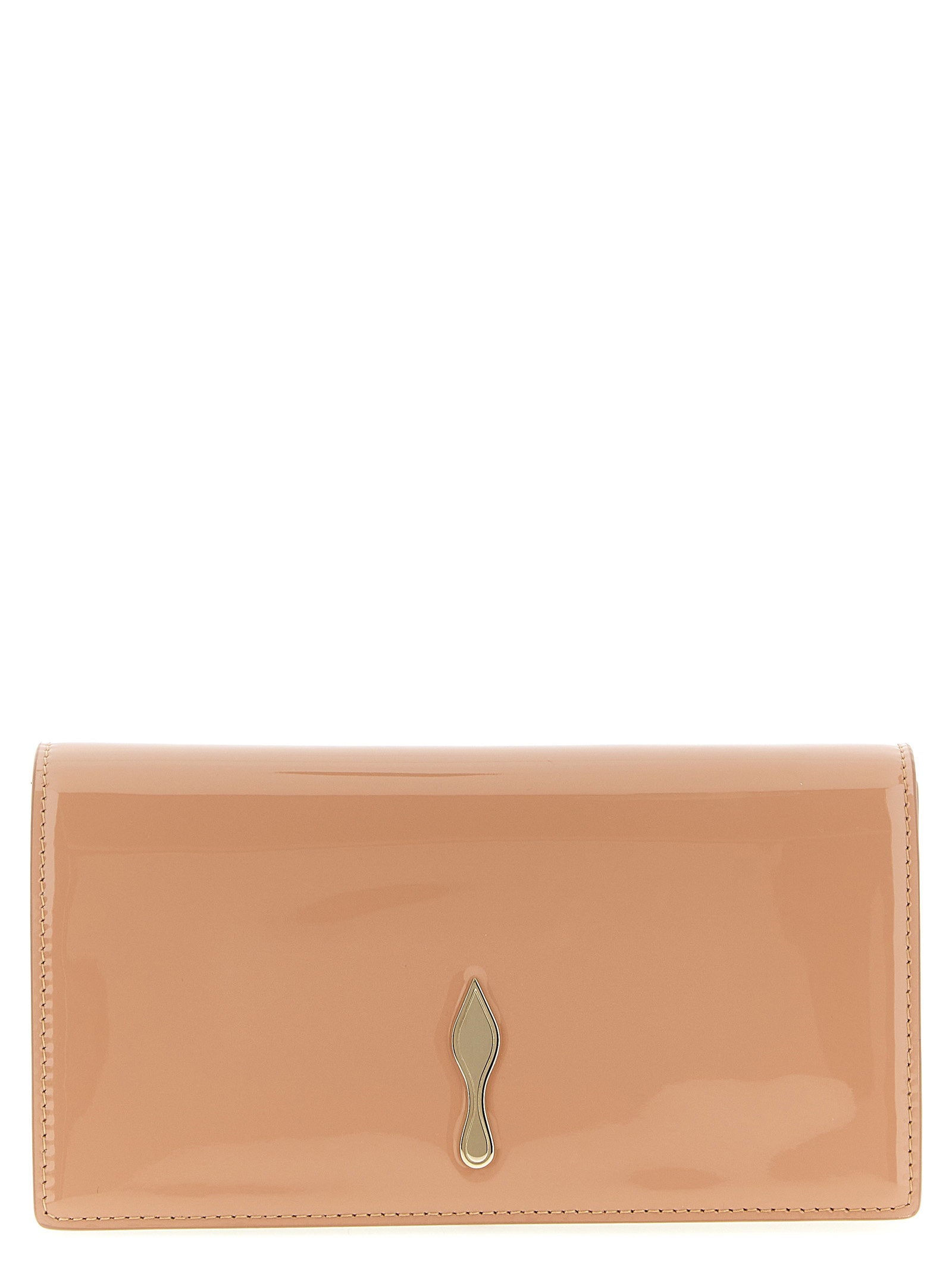 Christian Louboutin Bettina Clutch