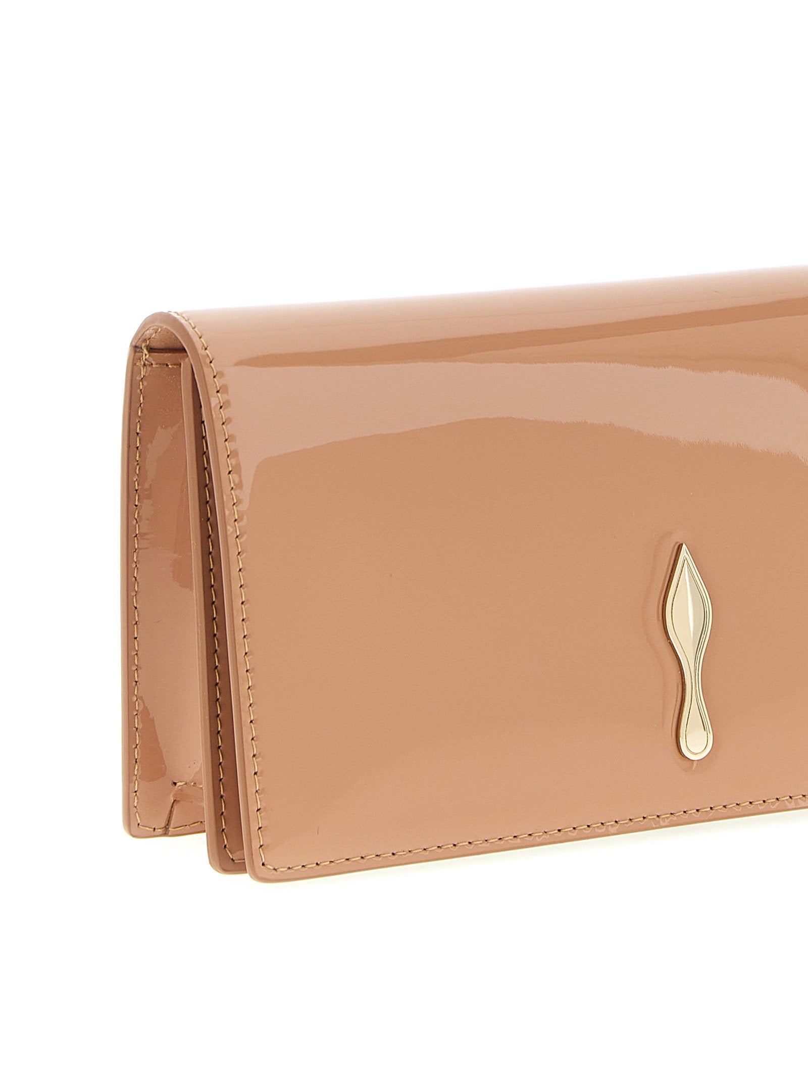 Christian Louboutin Bettina Clutch