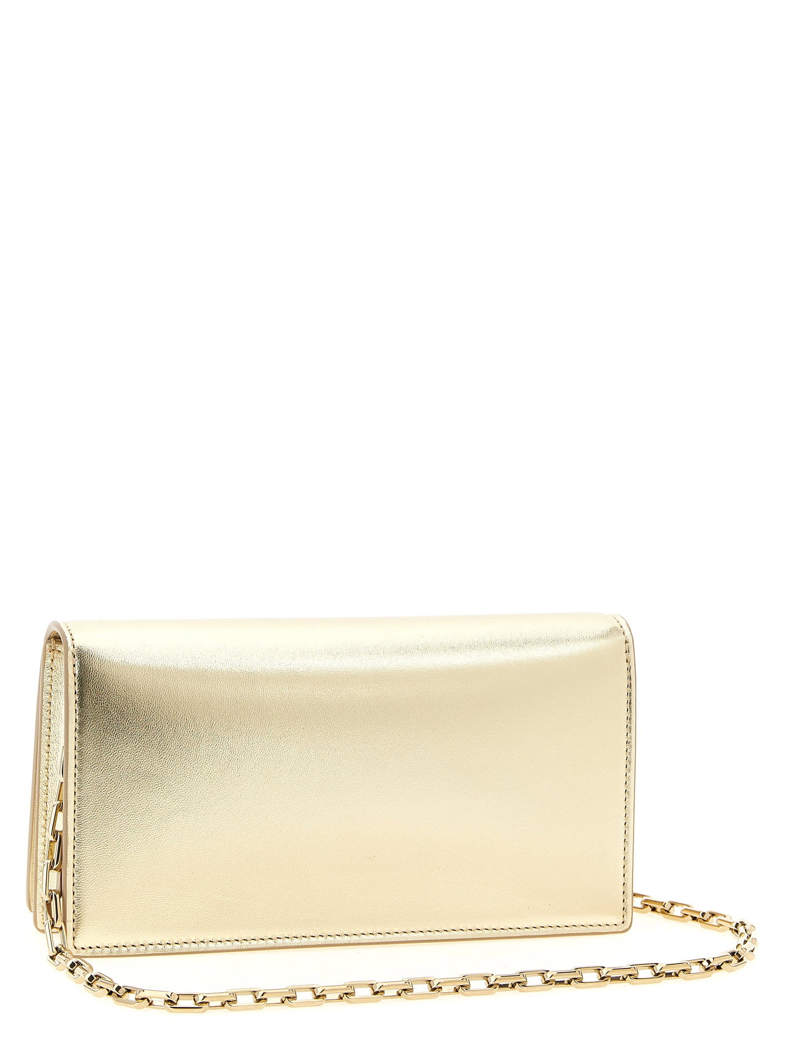 Christian Louboutin Bettina Clutch