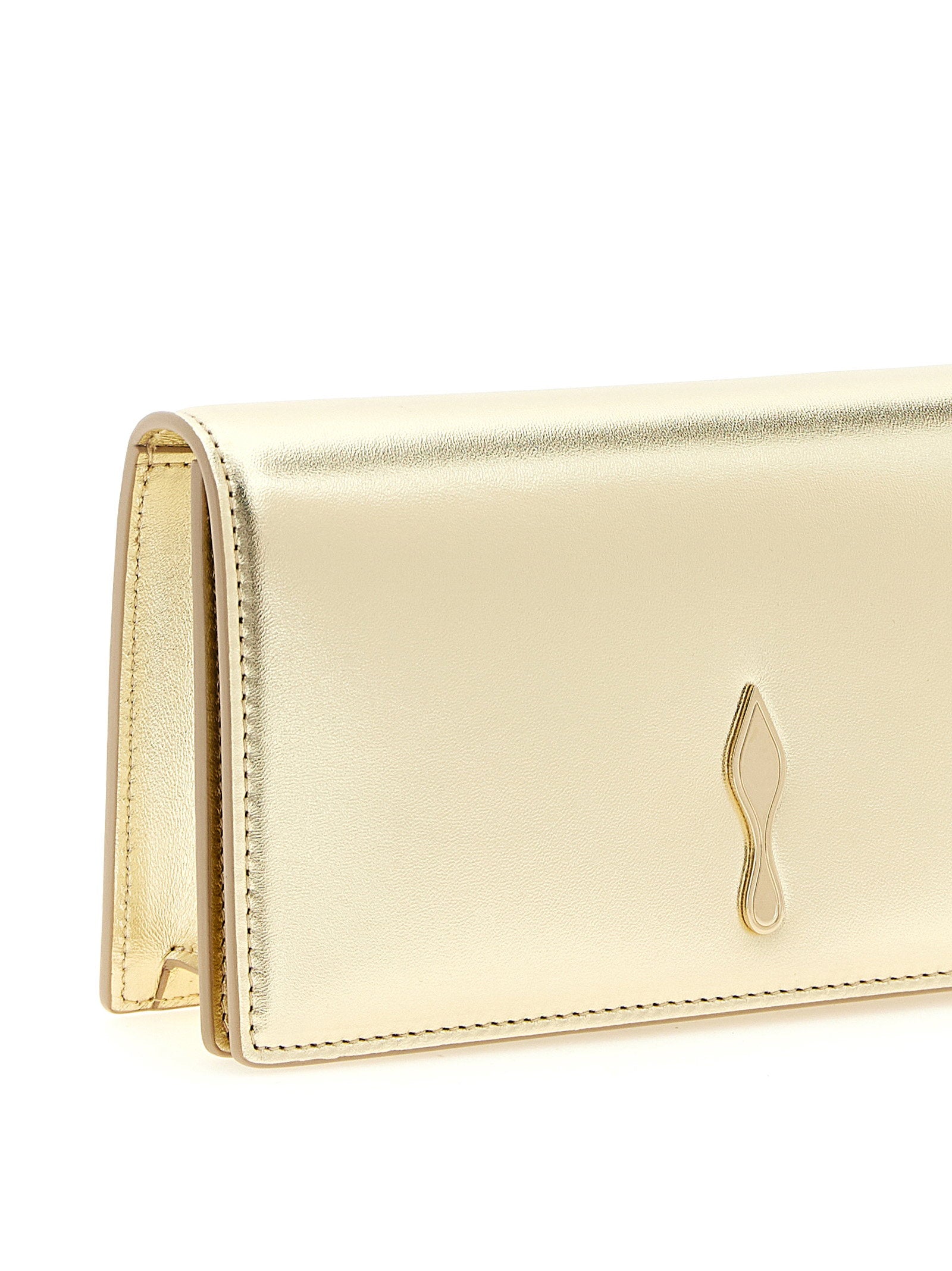 Christian Louboutin Bettina Clutch