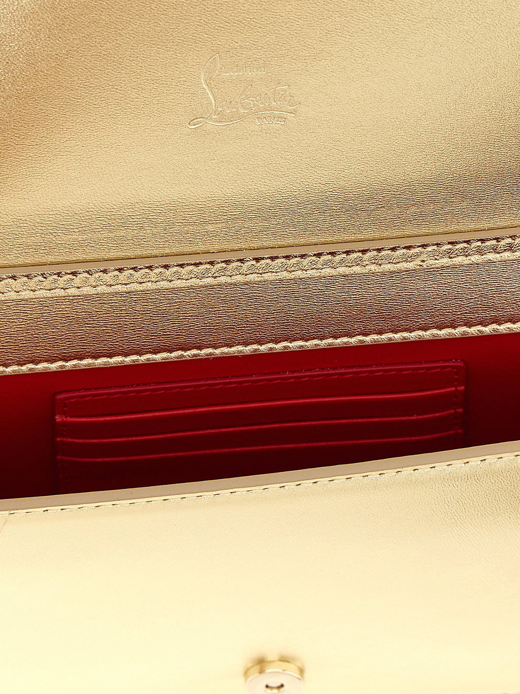 Christian Louboutin Bettina Clutch