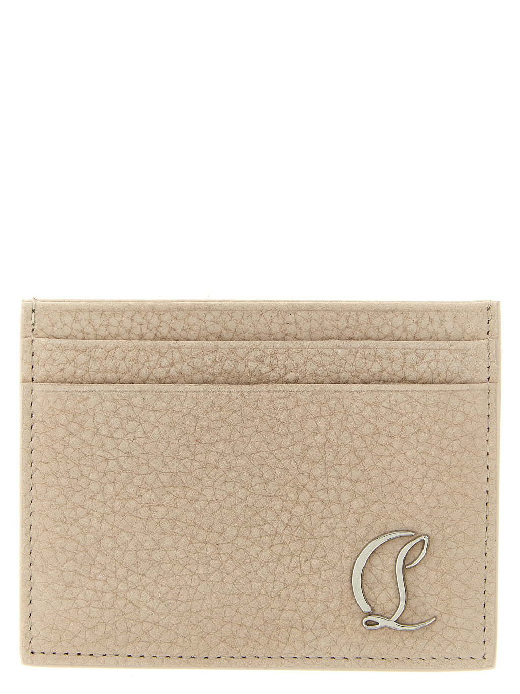 Christian Louboutin Mooncrest Card Holder
