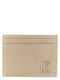 Christian Louboutin Mooncrest Card Holder