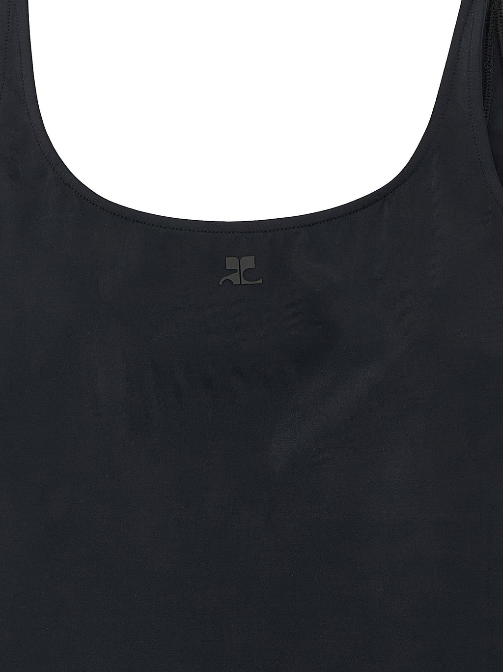 Courreges One-piece Swimsuit