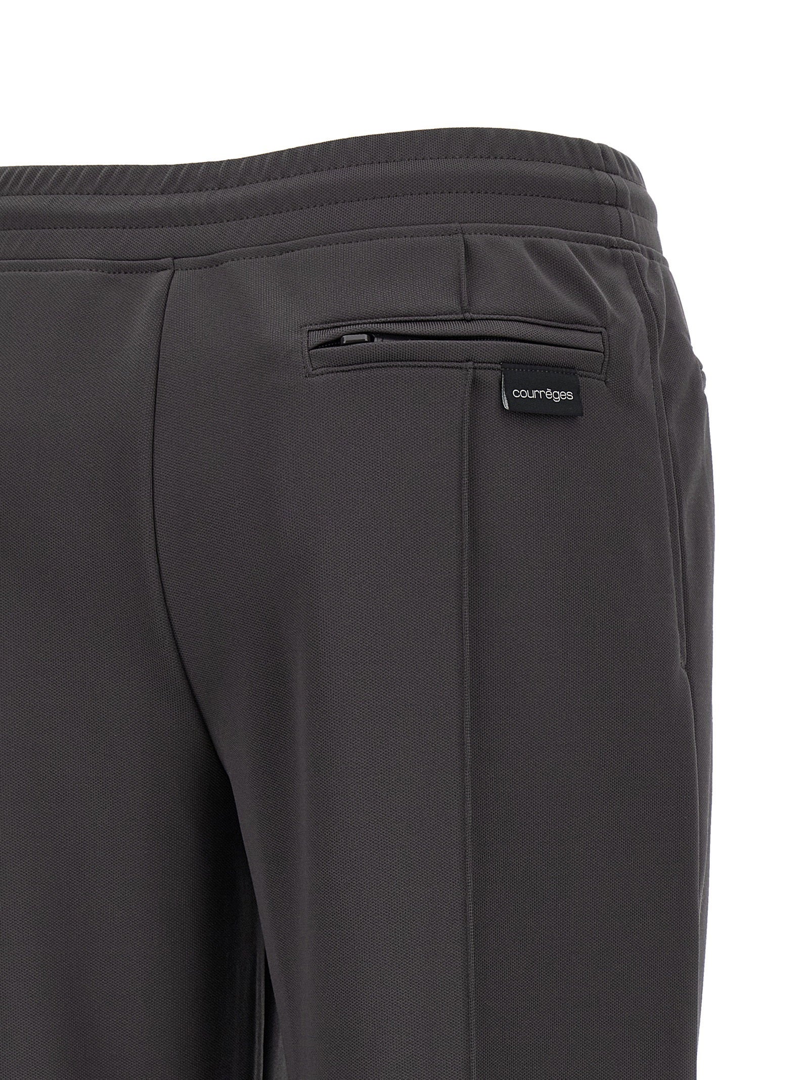 Courreges Tracksuit Joggers